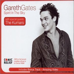 Gareth Gates